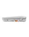 BAM ITALIA DEF2002XLA CUSTODIA HIGHTECH LA DEFENSE CONTOURED PER VIOLINO - BRUSHED ALUMINUM