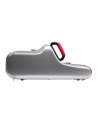BAM ITALIA ET4011SR CUSTODIA CABINE L'ETOILE PER SAX ALTO - RED