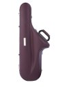BAM ITALIA ET4012SVT CUSTODIA CABINE L'ETOILE PER SAX TENORE - VIOLET