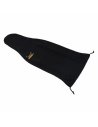 BAM ITALIA IC-0050 SINGOLO STRATO IN SETA PIZZO PER VIOLINO - BLACK