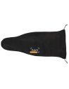 BAM ITALIA IC-0050 SINGOLO STRATO IN SETA PIZZO PER VIOLINO - BLACK