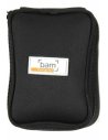 BAM ITALIA MP-0036 POCKET 2 IMBOCCATURE PER SAX TENORE - M - BLACK