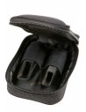 BAM ITALIA MP-0036 POCKET 2 IMBOCCATURE PER SAX TENORE - M - BLACK