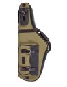 BAM ITALIA NASH3002SCA CUSTODIA MORBIDO NASHVILLE PER SAX TENORE - CANVAS