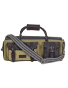 BAM ITALIA NASH3123SCA BORSA MORBIDA NASHVILLE PER TROMBA - CANVAS