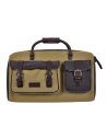 BAM ITALIA NASH3124SCA CUSTODIA MORBIDO NASHVILLE PER 2 TROMBE - CANVAS