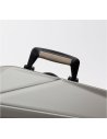 BAM ITALIA OP2200XLCN CUSTODIA HIGHTECH L'OPERA CONTOURED PER VIOLA - POLICARBONATO - CHAMPAGNE - BLACK