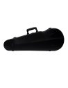 BAM ITALIA OP2200XLNN CUSTODIA HIGHTECH L'OPERA CONTOURED PER VIOLA - POLICARBONATO - BLACK - BLACK