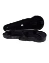 BAM ITALIA OP2200XLNN CUSTODIA HIGHTECH L'OPERA CONTOURED PER VIOLA - POLICARBONATO - BLACK - BLACK