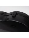 BAM ITALIA OP2200XLNN CUSTODIA HIGHTECH L'OPERA CONTOURED PER VIOLA - POLICARBONATO - BLACK - BLACK