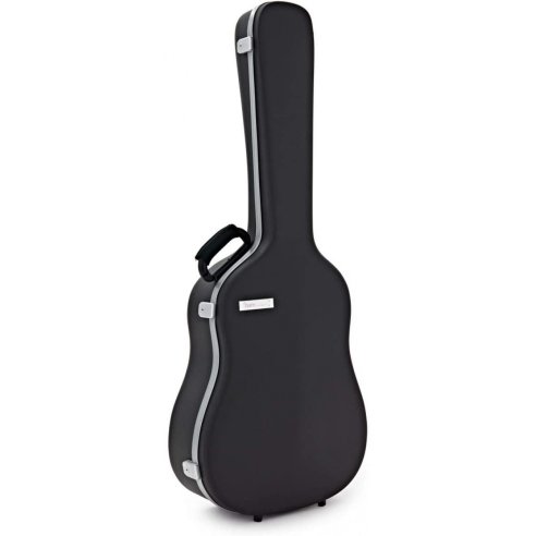 BAM ITALIA PANT8003XLN CUSTODIA HIGHTECH PANTHER PER CHITARRA DREADNOUGHT - BLACK