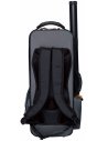 BAM ITALIA PEAK2001SN CUSTODIA PEAK PERFORMANCE COMPACT PER VIOLINO - BLACK & GREY
