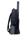 BAM ITALIA PEAK2001SN CUSTODIA PEAK PERFORMANCE COMPACT PER VIOLINO - BLACK & GREY