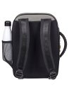 BAM ITALIA PEAK3028SN CUSTODIA ZAINO DOPPIA PEAK PERFORMANCE PER CLARINETTO SIB E LA - BLACK & GREY