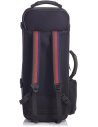 BAM ITALIA SG3021SN CUSTODIA TREKKING SAINT GERMAIN PER SAX ALTO - BLACK