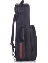 BAM ITALIA SG3021SN CUSTODIA TREKKING SAINT GERMAIN PER SAX ALTO - BLACK