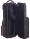 BAM ITALIA SG3021SN CUSTODIA TREKKING SAINT GERMAIN PER SAX ALTO - BLACK