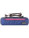 BAM ITALIA SG4009XLB COVER HIGHTECH SAINT GERMAIN PER FLAUTO - BLUE