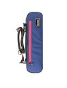 BAM ITALIA SG4009XLB COVER HIGHTECH SAINT GERMAIN PER FLAUTO - BLUE