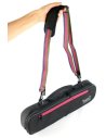 BAM ITALIA SG4009XLN COVER HIGHTECH SAINT GERMAIN PER FLAUTO - BLACK