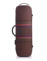 BAM ITALIA SG5001SC CUSTODIA STYLUS SAINT GERMAIN PER VIOLINO - CHOCOLATE