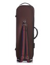BAM ITALIA SG5001SC CUSTODIA STYLUS SAINT GERMAIN PER VIOLINO - CHOCOLATE