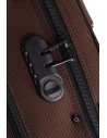 BAM ITALIA SG5001SC CUSTODIA STYLUS SAINT GERMAIN PER VIOLINO - CHOCOLATE