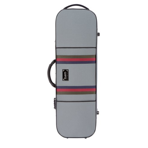 BAM ITALIA SG5001SG CUSTODIA STYLUS SAINT GERMAIN PER VIOLINO - GREY