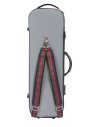 BAM ITALIA SG5001SG CUSTODIA STYLUS SAINT GERMAIN PER VIOLINO - GREY
