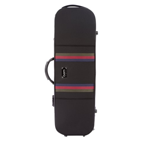 BAM ITALIA SG5001SN CUSTODIA STYLUS SAINT GERMAIN PER VIOLINO - BLACK