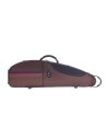 BAM ITALIA SG5003SC CUSTODIA CLASSIC 3 SAINT GERMAIN PER VIOLINO - CHOCOLAT