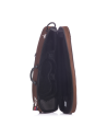 BAM ITALIA SG5003SC CUSTODIA CLASSIC 3 SAINT GERMAIN PER VIOLINO - CHOCOLAT