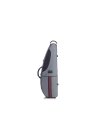 BAM ITALIA SG5003SG CUSTODIA CLASSIC 3 SAINT GERMAIN PER VIOLINO - GREY