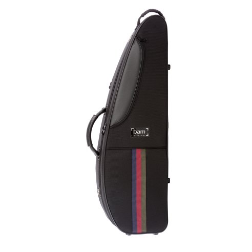 BAM ITALIA SG5003SN CUSTODIA CLASSIC 3 SAINT GERMAIN PER VIOLINO - BLACK