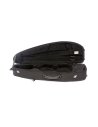 BAM ITALIA SG5003SN CUSTODIA CLASSIC 3 SAINT GERMAIN PER VIOLINO - BLACK