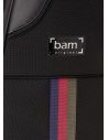 BAM ITALIA SG5003SN CUSTODIA CLASSIC 3 SAINT GERMAIN PER VIOLINO - BLACK