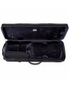 BAM ITALIA SG5141SN CUSTODIA STYLUS SAINT GERMAIN OBLONG PER VIOLA 41,5 CM - BLACK