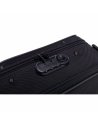 BAM ITALIA SG5141SN CUSTODIA STYLUS SAINT GERMAIN OBLONG PER VIOLA 41,5 CM - BLACK