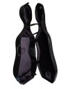 BAM ITALIA SHA1002NN CUSTODIA NEWTECH SHADOW PER VIOLONCELLO - BLACK