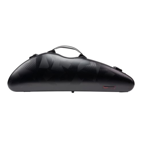 BAM ITALIA SHA2000XLN CUSTODIA HIGHTECH SHADOW PER VIOLINO - BLACK