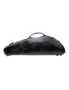 BAM ITALIA SHA2000XLN CUSTODIA HIGHTECH SHADOW PER VIOLINO - BLACK