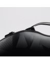 BAM ITALIA SHA2000XLN CUSTODIA HIGHTECH SHADOW PER VIOLINO - BLACK