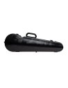 BAM ITALIA SHA2002XLN CUSTODIA HIGHTECH SHADOW CONTOURED PER VIOLINO - BLACK