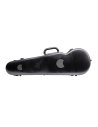BAM ITALIA SHA2002XLN CUSTODIA HIGHTECH SHADOW CONTOURED PER VIOLINO - BLACK