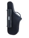 BAM ITALIA SIGN3002SN CUSTODIA SIGNATURE PER SAX TENORE - BLACK