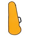 BAM ITALIA SUB2002XLOG CUSTODIA MORBIDA SUBMARINE CONTOURED PER VIOLINOO - ORANGE
