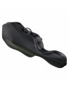 BAM ITALIA SUP1005XLNN CUSTODIA HIGHTECH SUPREME IN POLICARBONATO PER VIOLONCELLO - BLACK - BLACK VERSION