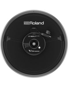 ROLAND CY-18DR V-CYMBAL RIDE 2