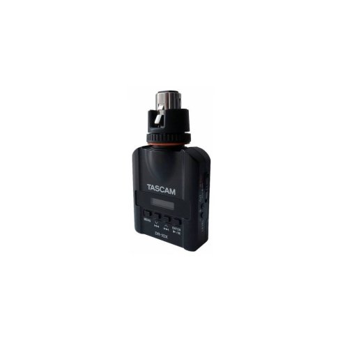 TASCAM DR 10X