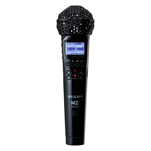 ZOOM M2 MICTRACK